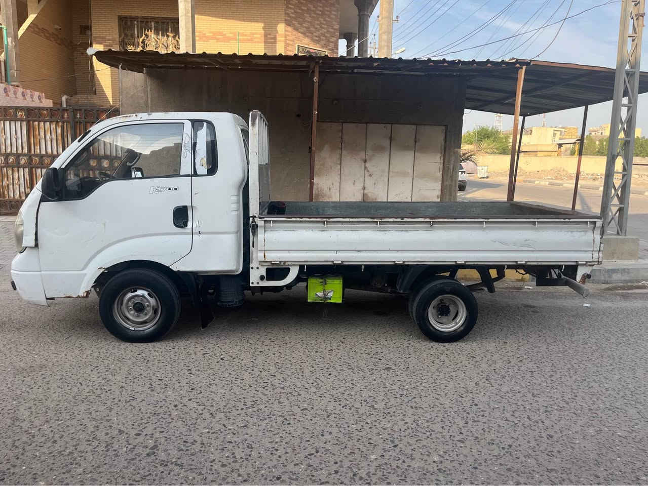 بنكوا 2010رقم بصره دولي السعر 72لاتصال *********** البصرة, العراق
