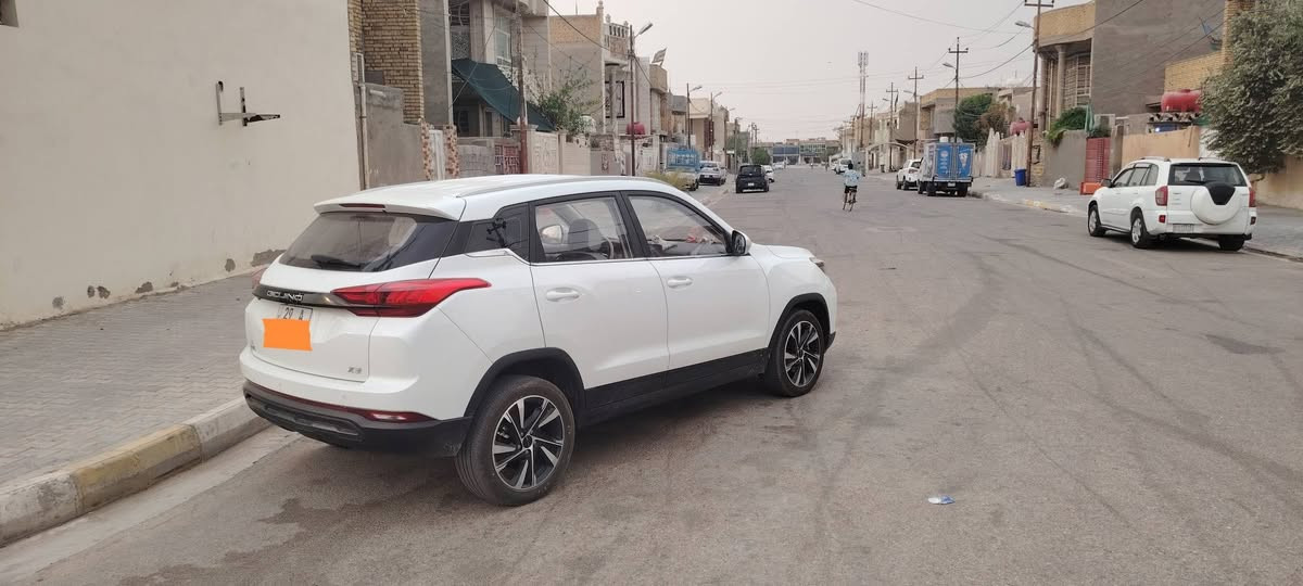 السلام عليكم البيع او المراوس حسب القناعه البيع بايك موديل 2025 زيرو ماشيه ١٠ رقم واسط بسمي كفاله عامه تبريد ثلج مكينه ١٥٠٠ تيربو السعر اكثر الستفسار التصال على الرقم *********** متواجد خاص البيع او المراوس حسب القناعه
