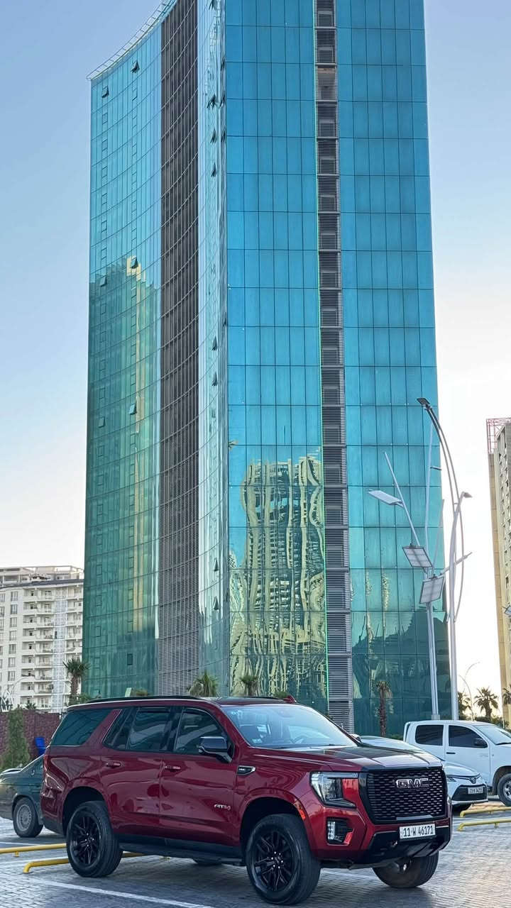 ✔️GMC _ 2023 _ AT4 _ 70 الف km🔷
ملك السيارات 👑
اللَّهُمَّ صَلِّ عَلَى مُحَمَّدٍ وَعَلَى آل مُحَمَّدٍ
 بل كارتون سياره 📦📦

🔷سياره امريكي 
🔷سياره كاملة 

ماشية قليل فووول AT4 فووول مواصفات ❇️ 
صبغ فقط بنيد وجاملغ 
محرك كير بشرط مامفتوح 

وسيارة باسمي تحويل مباشر

مواصفات AT4 فــوول❇️ 

بانوراما 
شغال 
كامل زينون ليد
كشـن جلد
كشـن تبريد تدفئة 
ستيرن كهربائي 
رادار 
خمس كامرات
دبل اكسل 
تبريد مركزي
كشـن هزة 
صندوك سحب جك
رادار مرايات
حساس امامي وخلفي 
شاشه كبير 
وبعد وبعد…..

سعرها 440$ ورقه وبيها مجال حك الجية 
رقم / ***********📲
خابرني وبخدمتك ما اقصر وياك
