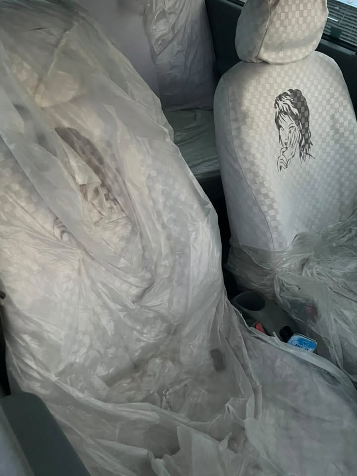 سايبا ٢٠١٤ • مكينة جديدة • رقم بصره
