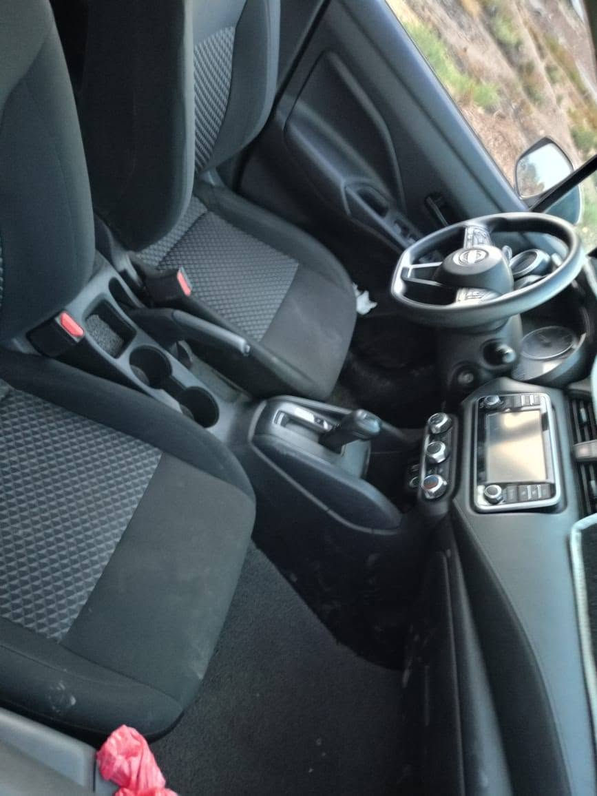 لبيع موديل24 سعر85,,***********

نص مكتوب في الصور:
- حفظ
- BIDCARS
- 2024 Nissan Versa,
- الجانب الايمن /right side\ صبغ وتبديل محدد +تكحيل وبارد موضح + فتح الباب الامامي + رصعات وخدوش
- الجانب الايسر /left sid\ يوجد تكحيل وبارد + فتح الجاملغ والباب الامامي + رصعات وخدوش
- بغداد / اليوسفية / الشارع العام / مجاور الحديقه العامه
- الجانب الايمن /right side\ صبغ وتبديل محدد +تكحيل وبارد موضح +فتح الباب الامامي + رصعات وخدوش الجانب الايسر /left sid\ يوجد تكحيل وبارد +فتح الجاملغ والباب الامامي +رصعات وخدوش بغداد / اليوسفية / الشارع العام / مجاور الحديقه العامه
