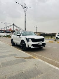 سورنتو • ٢٠٢٥ • ٣٤٠٠٠ كم