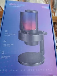 Fifine A8 • مايكروفون • مستخدم قليل