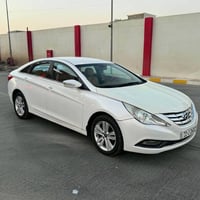 ٢٠١٣ • خليجي • مكينة ٢٤٠٠