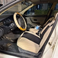 سمند • ٢٠٠٩ • بدون ضربه