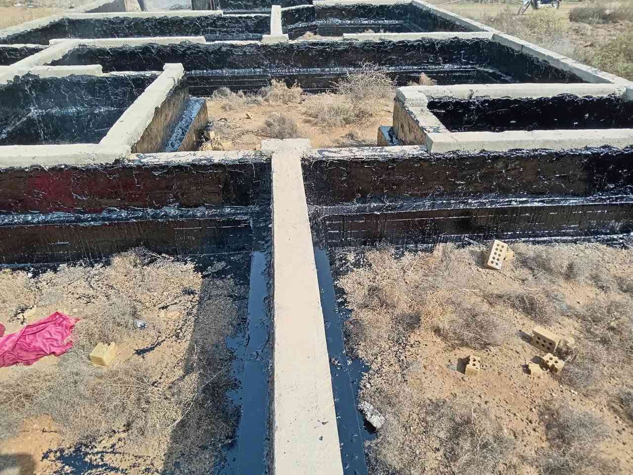 لتجير كافه الصطوح ولاسأسأت وعمل كافه المباني  باسعار مناسبه سعر البرميل كرسته وعمل 75رقمي للتواصل ***********
