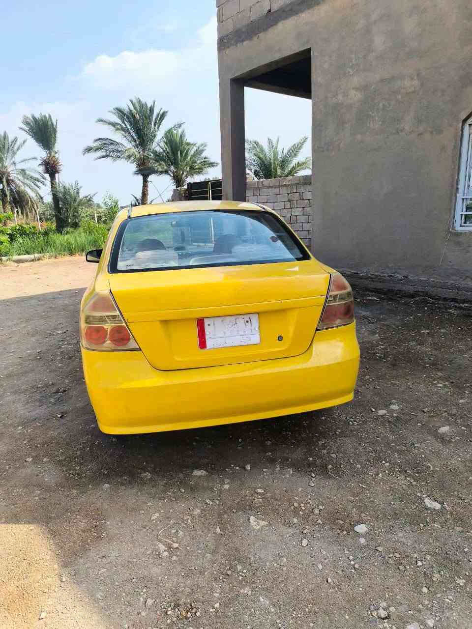 افيو • ٢٠٠٩ • رقم مثنى