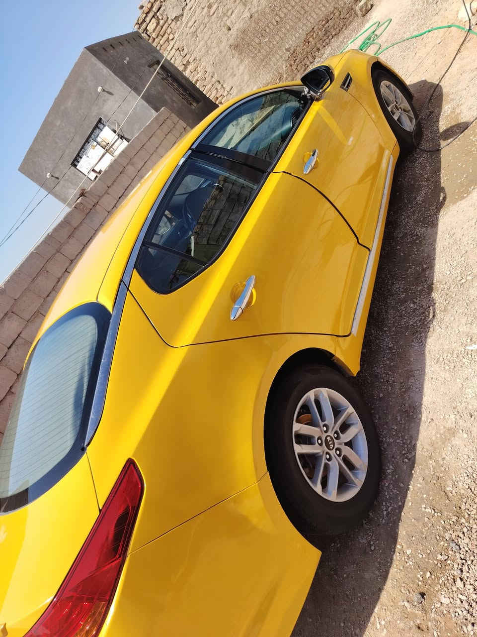 اوبتيما • ٢٠١٢ • ٢٤٠٠