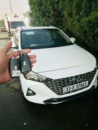 اكسنت • ٢٠٢٣ • ٣٦٠٠٠ كم