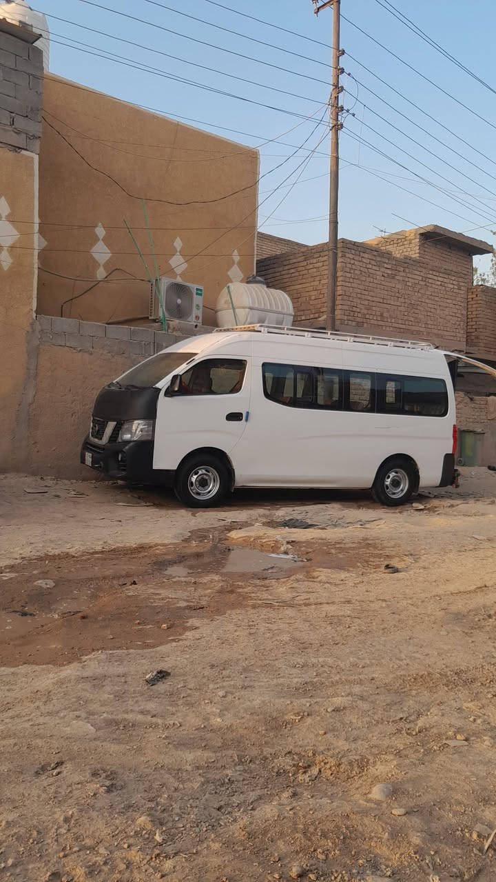 ،يا الله جاهزين لنقل كافه العوائل ولجوكات لكافه المحافضات بنسب الاسعار لمعلومه السياره تبريد وتشل 14نفر ***********بي واتساب
