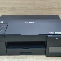 براذر T220 • طابعة ملونة • احبار خارجية