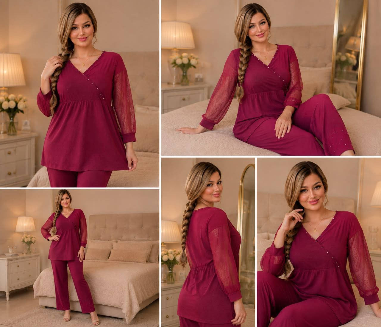 للحجزواتساب اسرع ***********
جديدنا

تراك فانيله تركي 
من شركه فينوس 
قياسات كبيره خاصه 
3X-4X-5X

السعر القديم 22❌
السعر الجديد 16🤗
