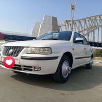 سمند ٢٠١١ • لايت زنون • شاشه كامره