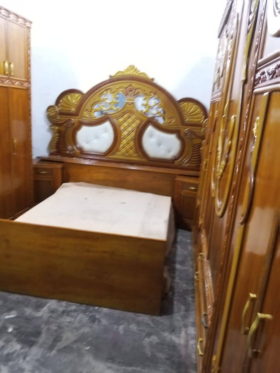 ست ابواب • زاوية • توصيل