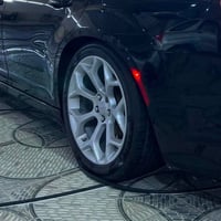 ويل ٢٠ • تايرات ٧٠٪ • ويل ١٨ مكسيكي