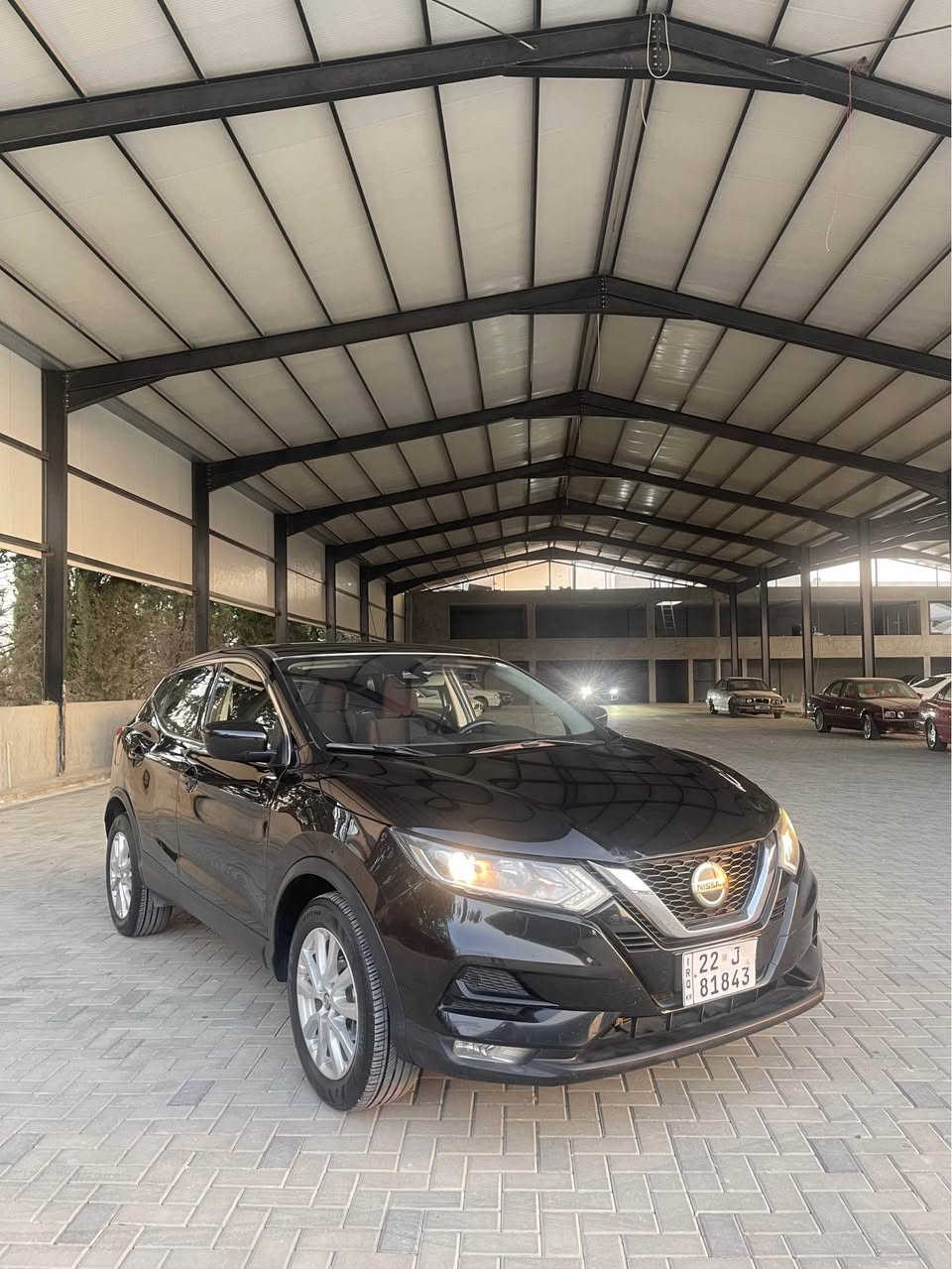 نیسان ڕۆک ٢٠٢٢
مواسەفات ئەمریکی  sport 
مەکینە ٤ بستون  بێ تۆربۆ مەرغوب 
گێڕومەکینە بە شەرت  نەکراوەتەوە 
دووپارجە بۆیاخ  رەسمی سۆنەرم داناوە 
سەنەوی تازەیە 
رەقەم شانسی        JN1BJ1AVONW34759
سعری ١٣٦ گەلاو مەعامەلە   
*********** وەتسئەپ ڤایبەر 
لە سلیمانیم السليمانية, العراق
