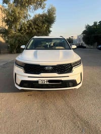 سورنتوا • ٢٠٢١ • رقم بغداد