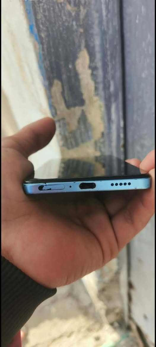 بوكو اكس 5 برو • فايف جي • ما مفتوح
