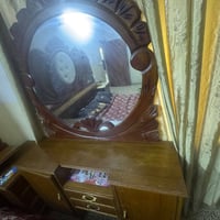 غرفة اخشاب • صاج • الزعفرانبه