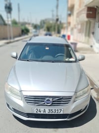 فالفو سويدي • ٢٠١٥ • ٢.٠ تيربو