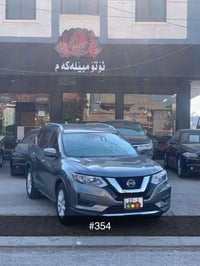 روج ٢٠١٩ • ٢.٥ V4 • ٩٣٠٠٠ ميل