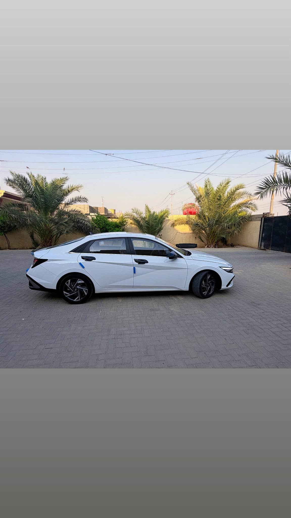 النترا فول • ٢٠٢٥ • رقم اربيل