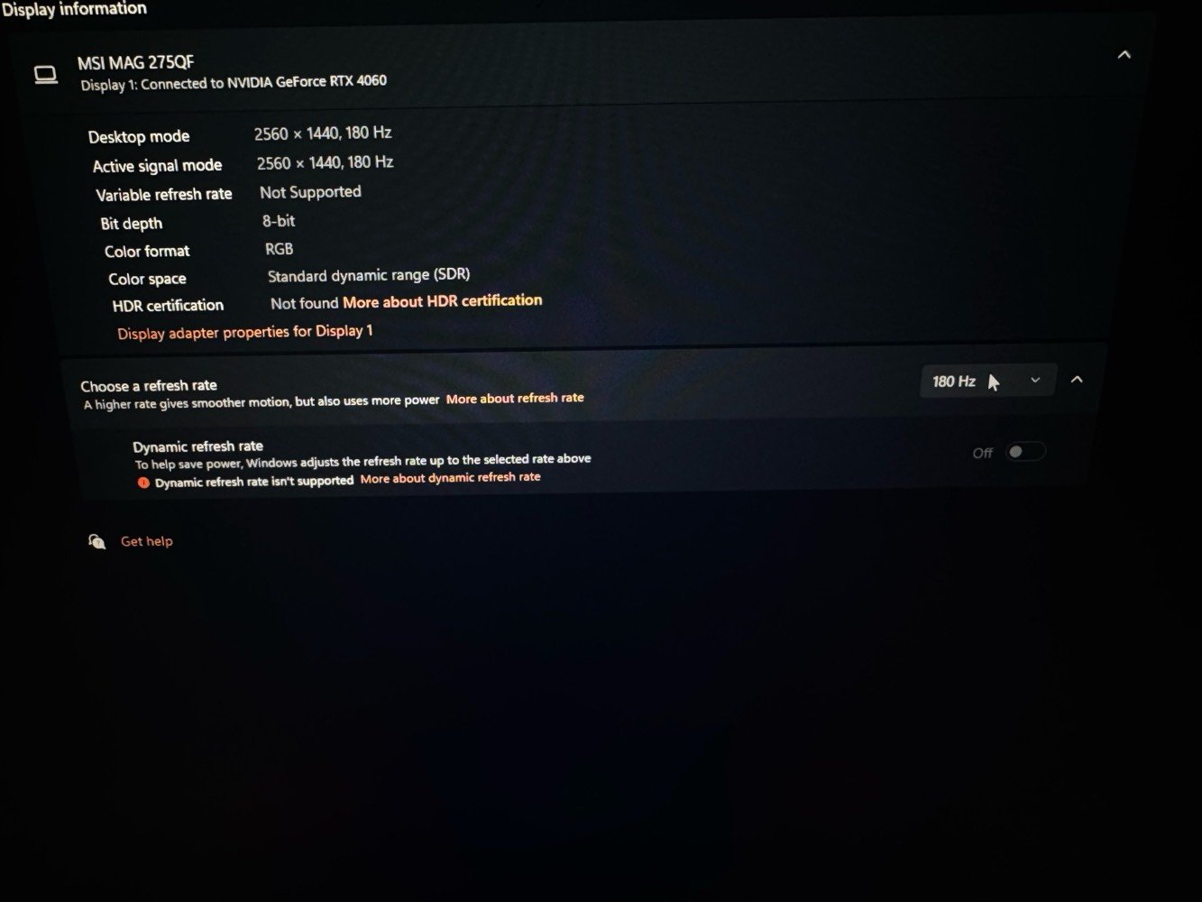 سلام عليكم سيت اب كامل للبيع المواصفات 👇🏼
• Processor - AMD Ryzen™️ 7 
7800X3D Desktop Processors Try
• Motherboard - ASUS PRIME B650-PLUS
• Graphics Card - PNY GeForce RTX™️ 4060 8GB VERTO™️ Dual Fan
• Memory - TEAMGROUP T-Force Delta RGB DDR5 Ram 16GB (2x8GB) 6000MHz - Black
• SSD - LEXAR NM620 3500MB/s 1TB SSD M.2 NVME
• Power Supply - Xigmatek Odin II 750W 80+ Certified White
• Cooling System - DeepCool LE720 360mm - Black Liquid Cooler
• Case - Xigmatek Blast 4GF Mid Tower Case - Black
سماعات هايبر اكس ٣

ليده كيم سير ريسايكل ٢ لبيضه +لقاعدة مالتهة 

لشاشة  
 MAG 275QF MSI 2k 180hz 27inch ips 0.5ms 
كلهن كراتيهن موجوده ويوبس اس اوفلاين 1500 وماوس وكيبورد

السعر 1 مليون و٨٥٠ للتواصل واتس ***********
