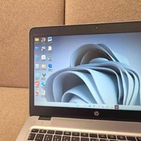 EliteBook 840 G4 • i5-7300U • 8GB رام