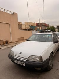 اوبل اوميغا • ١٩٨٩ • كركوك