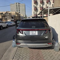 توسان لمتد هايبرد 2025 ( فول مواصفات ) ماشية ٣٦ الف كيلومتر وقابل للزي...