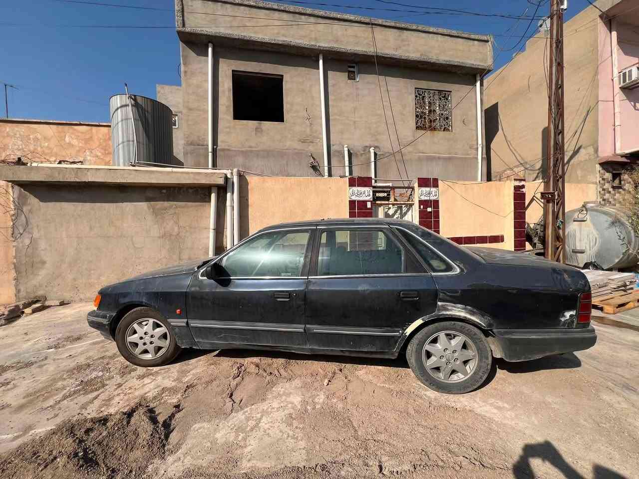 سلام عليكم فورت للبيع كير مكينه ابشرط دفتر بانزين موجود رقم كركوك فحص مؤقت سعر 10 ورقات او بيها مجال  شرط تحويل رقم ***********

