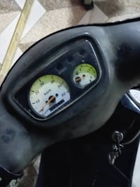 بيجي فحل • مبدل بوش وبستم • كلشي شغال
