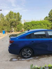 فورتي 2023 • وارد امريكي • كفالة عامه