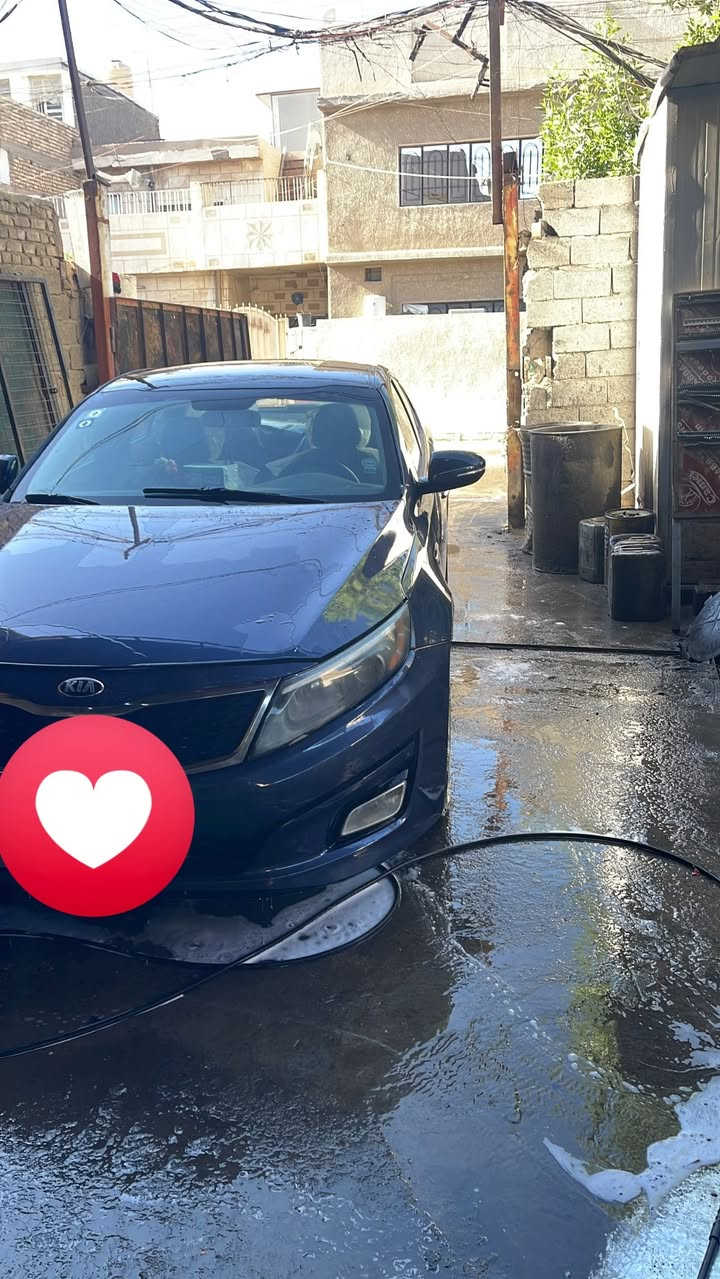 وبتميه مديل 15 بسمي سياره جاهزه مابيهه نقص عنوان البياع
***********السعر 95وبيهه مجال
