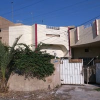 السيدية الضباط مربع القادة • ٣٠٠م • واجهة ١٢
