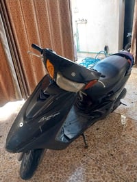 ابريز • كفرات اصليه • محرك ناعم