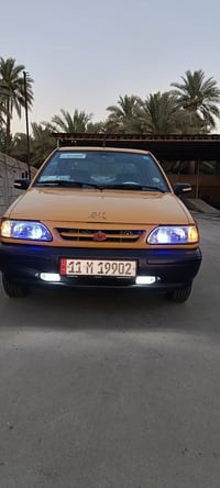 معمرة • ٢٠١٥ • محرك جير جديد