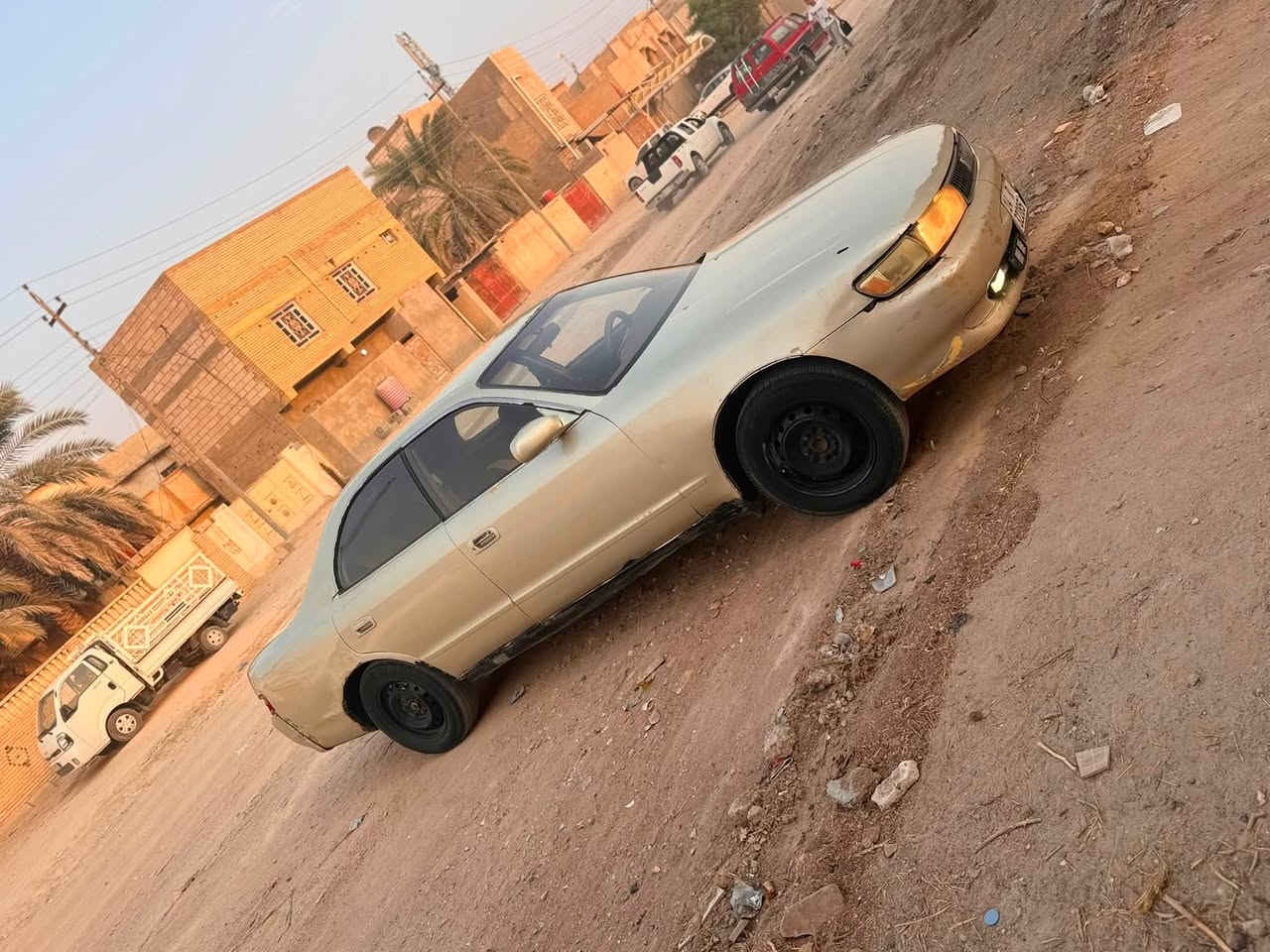 شيزر نفخ • ٢٠٠٠ • رقم بصره