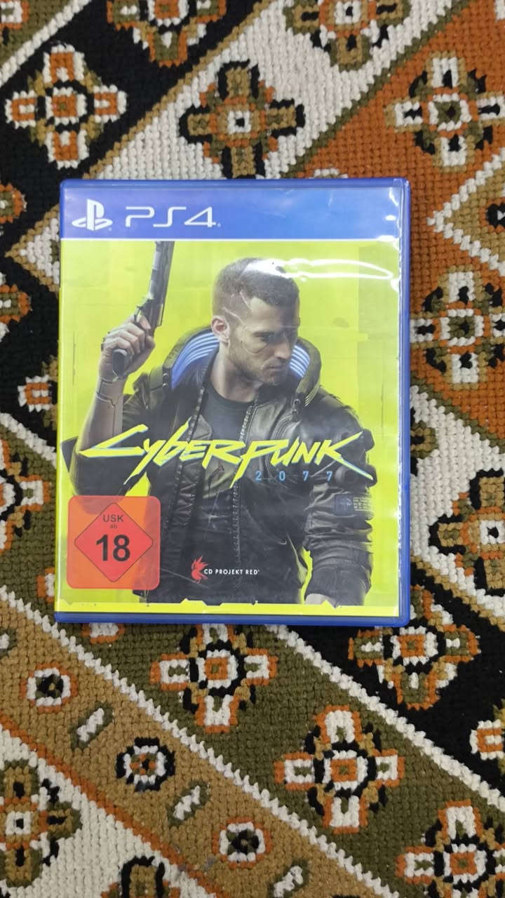 سلام عليكم ❤️

اقراص مستعمله شرط النضافه و شغال

لمعرفة السعر علق او راسلني خاص

رقمي *********** واتساب موجود
