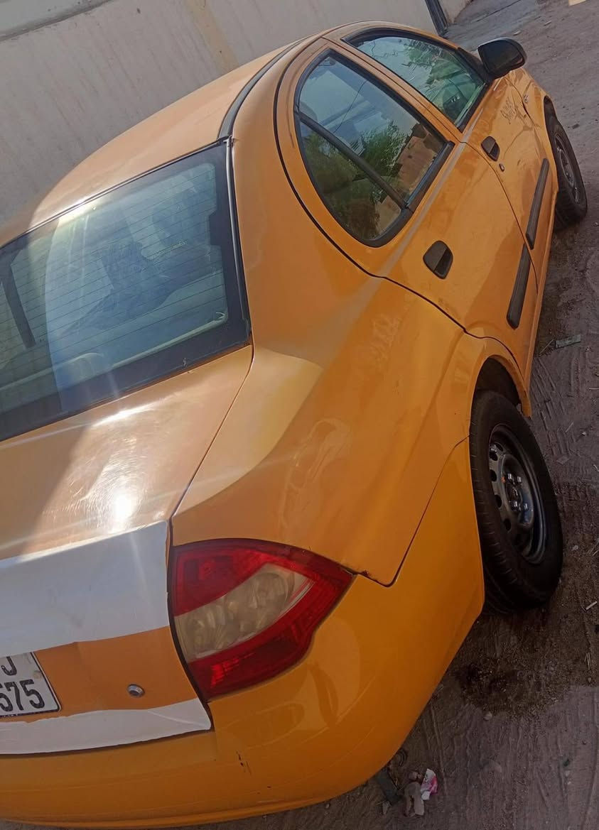 مكلف بل نشر طيبه ٢٠١٦
رقم بغداد نكليزي مصفره 
مكينه كير تبريد سياره جديده 
بيهه فقط جاملغ خلف 
مكاني كربلاء السعر ٣١ وبيهه مجال حك الجيه 
***********
