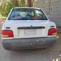 سايبا • موديل ٢٠٠٩ • شواصي مكفولة