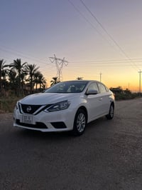 سنترا • ٢٠٢٥ • ماشية ١٥٠٠٠