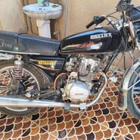 RAYAN GT150 • مامفتوح • للبيع
