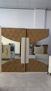 غرفه نوم • 6قطع • نظافه