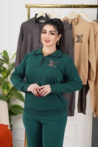 بجامة فانيلة • جملة فقط • مقاسات L-3XL