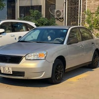 ماليبو • ٢٠٠٦ • وارد امريكي