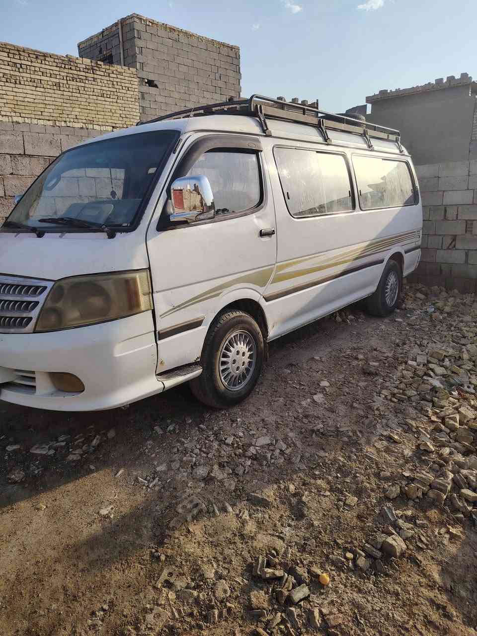 سلام عليكم فتون مديل ٢٠٠٩كير وكاله ومكينه 3واي سياره خير من الله سنويه ٢٠٢٨ مكاني بغداد النهروان أي ستفسار  على هاذا الرقم  *********** السعر ٦٥
