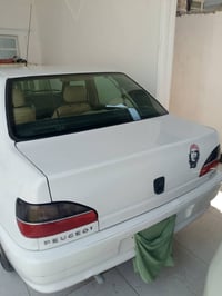 بيجو 306 • ٢٠٠١ • محرك وكير مكفول