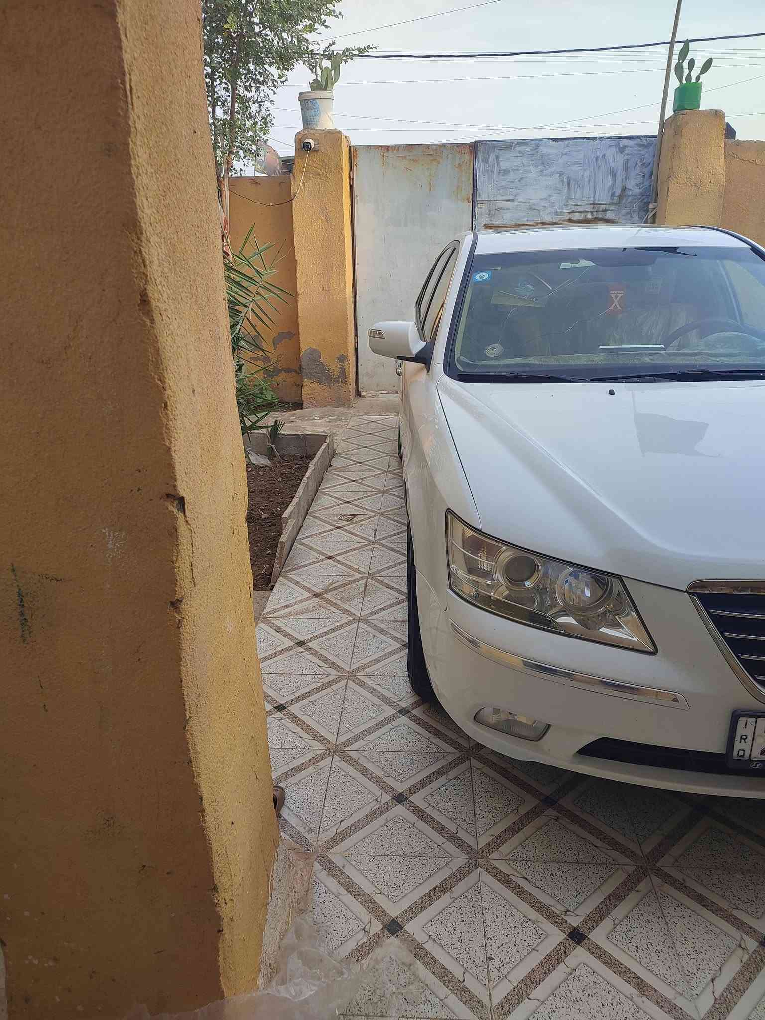 سوناتا خليجي • فول مواصفات • ٢٠١١