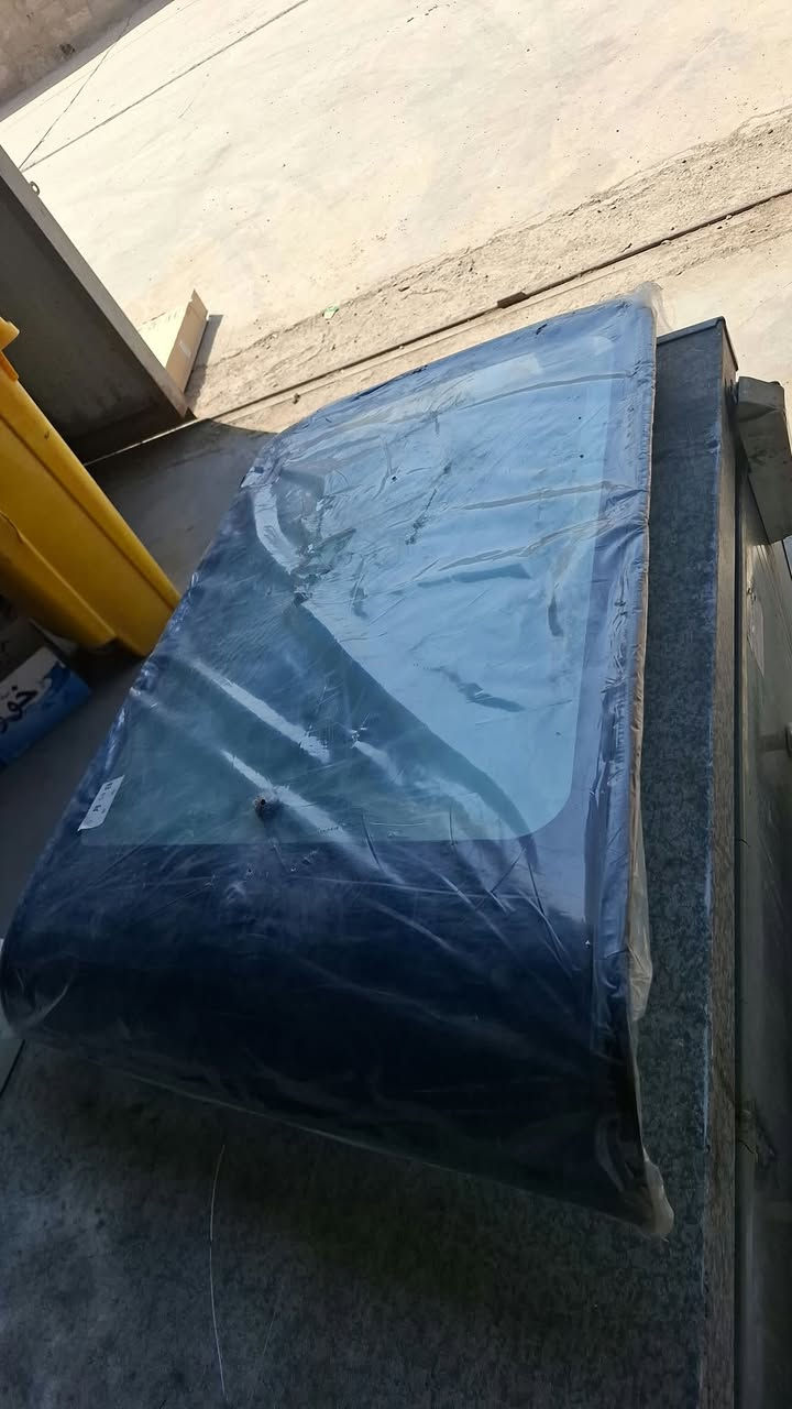 لاندكروزر 200 • زجاج ربع خلفي • ٢٠٠٧-٢٠١٢